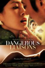 Watch Dangerous Liaisons M4ufreemovies