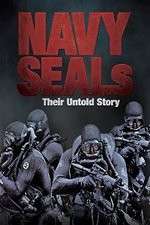 Watch Navy SEALs  Their Untold Story M4ufreemovies