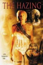 Watch The Hazing M4ufreemovies