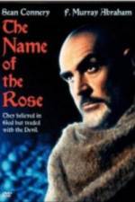 Watch The Name of the Rose M4ufreemovies