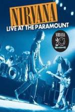 Watch Nirvana Live at the Paramount M4ufreemovies