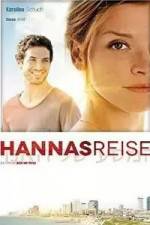 Watch Hannas Reise M4ufreemovies