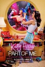 Watch Katy Perry: Part of Me M4ufreemovies