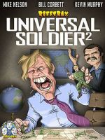 Watch RiffTrax: Universal Soldier 2 M4ufreemovies