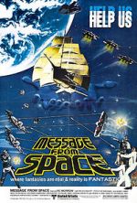 Watch Message from Space M4ufreemovies
