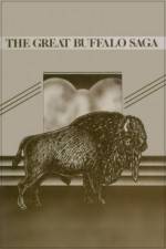 Watch The Great Buffalo Saga M4ufreemovies