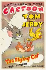Watch The Flying Cat M4ufreemovies