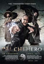 Watch Tai Chi 2: The Hero Rises M4ufreemovies