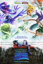 Watch Ruby Gillman, Teenage Kraken M4ufreemovies