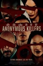 Watch Anonymous Killers M4ufreemovies