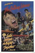Watch Let's Spend the Night Together M4ufreemovies