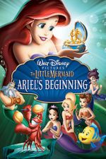 Watch The Little Mermaid: Ariel's Beginning M4ufreemovies