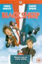 Watch Black Sheep (1996) M4ufreemovies