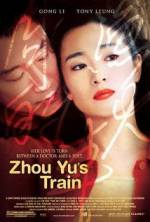 Watch Zhou Yu de huo che M4ufreemovies