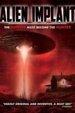 Watch Alien Implant: The Hunted Must Become the Hunter M4ufreemovies