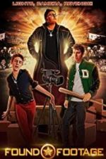 Watch Found Footage M4ufreemovies