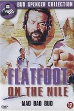 Watch Flatfoot in Egypt M4ufreemovies