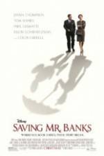 Watch Saving Mr Banks M4ufreemovies