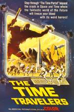 Watch The Time Travelers M4ufreemovies
