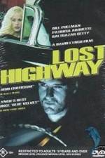Watch Lost Highway M4ufreemovies