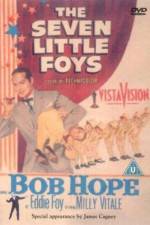 Watch The Seven Little Foys M4ufreemovies