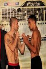 Watch Lee Selby vs Martin Lindsay M4ufreemovies