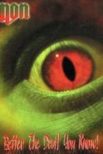 Watch Better the Devil You Know M4ufreemovies