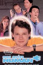 Watch Not Quite Human M4ufreemovies
