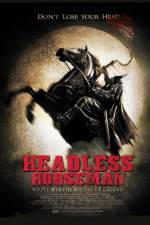 Watch Headless Horseman M4ufreemovies