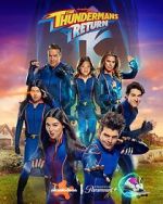 Watch The Thundermans Return M4ufreemovies