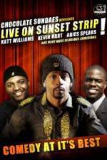 Watch Chocolate Sundaes Presents Live On Sunset Strip M4ufreemovies