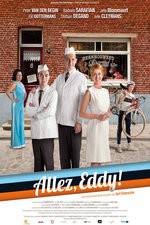 Watch Allez, Eddy! M4ufreemovies