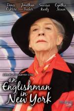 Watch An Englishman in New York M4ufreemovies