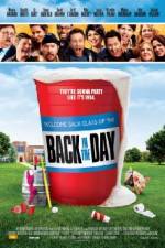 Watch Back in the Day M4ufreemovies