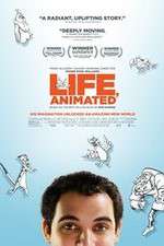 Watch Life, Animated M4ufreemovies