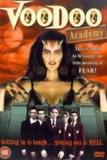 Watch Voodoo Academy M4ufreemovies