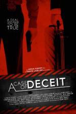 Watch A Case of Deceit M4ufreemovies