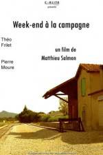 Watch Weekend à la campagne M4ufreemovies