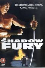 Watch Shadow Fury M4ufreemovies