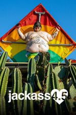 Watch Jackass 4.5 M4ufreemovies