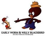 Watch The Early Worm Gets the Bird (Short 1940) M4ufreemovies