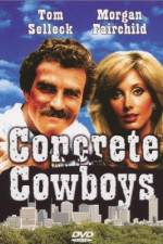 Watch Concrete Cowboys M4ufreemovies