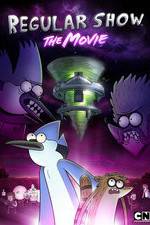 Watch Regular Show: The Movie M4ufreemovies