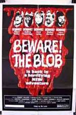 Watch Beware! The Blob M4ufreemovies
