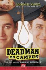 Watch Dead Man on Campus M4ufreemovies