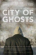 Watch City of Ghosts M4ufreemovies