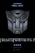 Watch Transformers: Revenge of the Fallen M4ufreemovies