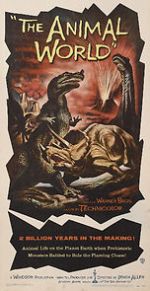 Watch The Animal World M4ufreemovies
