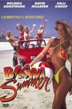 Watch Bikini Summer M4ufreemovies