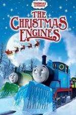 Watch Thomas & Friends: The Christmas Engines M4ufreemovies
